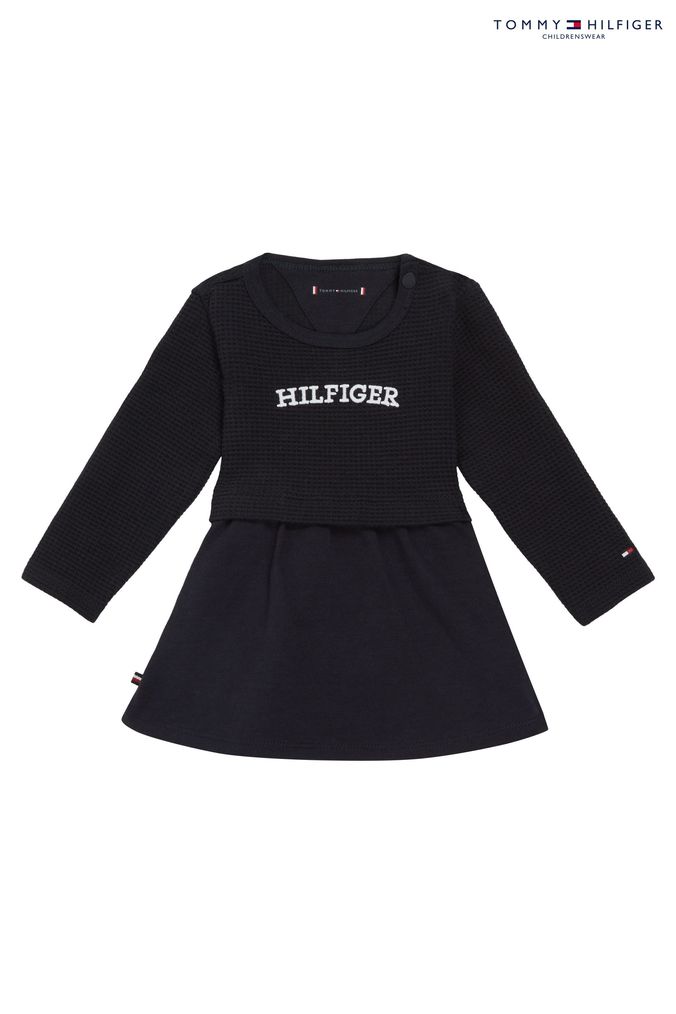 Tommy hilfiger discount newborn baby clothes