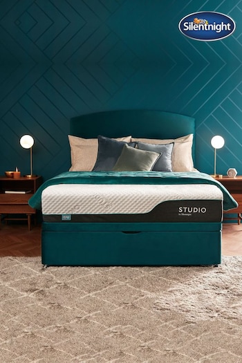 Silentnight Studio Lux Rolled Mattress (310593) | £700 - £800