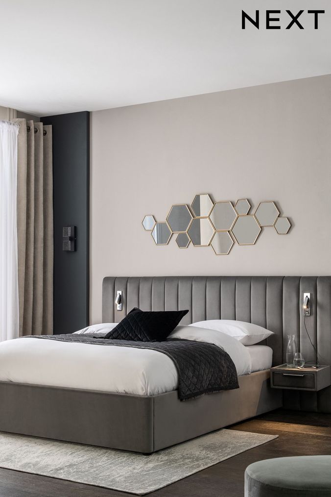 Buy bed sales furniture