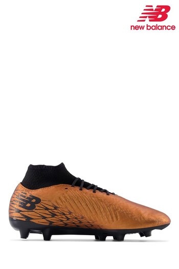 New Balance Bronze Tekala Firm Ground Football Boots (311150) | £75