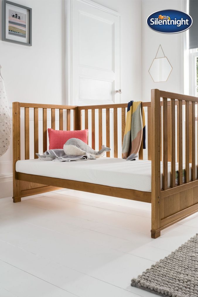 Buy Mattresses Silentnight Baby Online Next UK