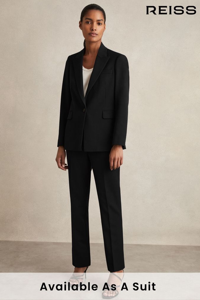 Reiss women suits store