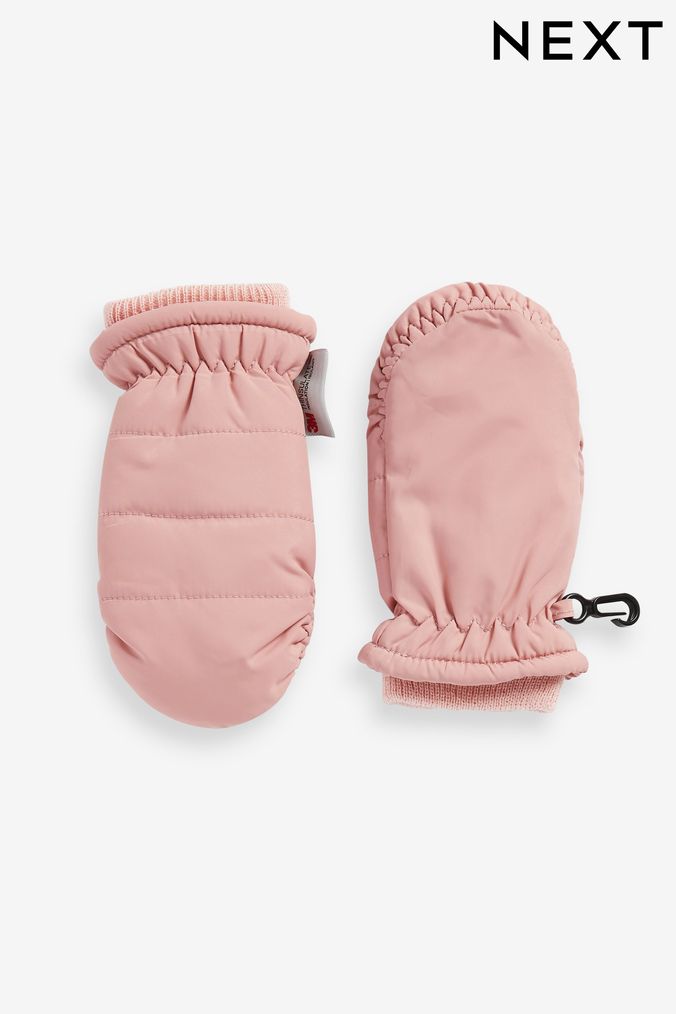 Baby best sale mittens next