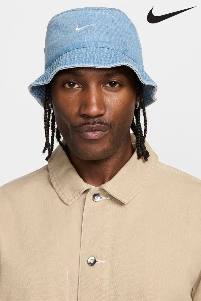 AspennigeriaShops Buy Men s Hats Denim 100 Cotton Hatsglovesscarves Online Kangol Washed Bucket Hat Beige
