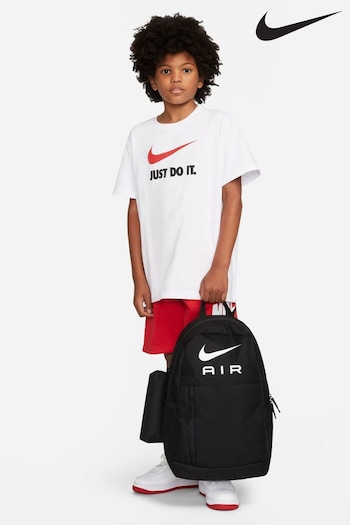 Nike Black Kids Elemental Backpack (312927) | £30