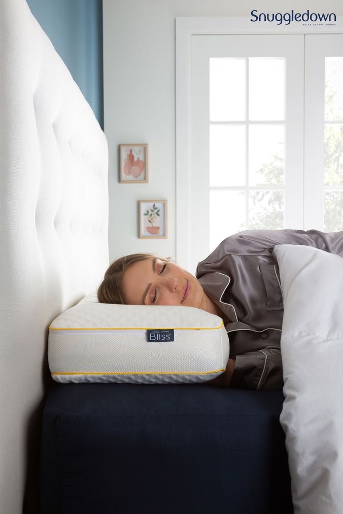 Tranquillow pillow best sale