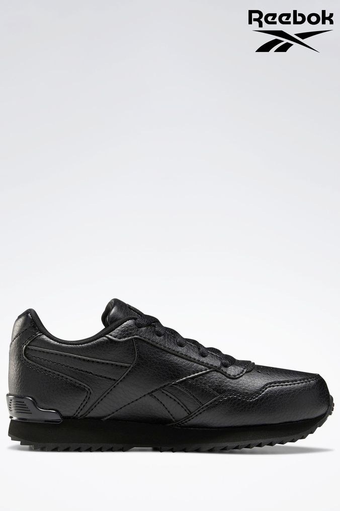 Newborn shop reebok shoes