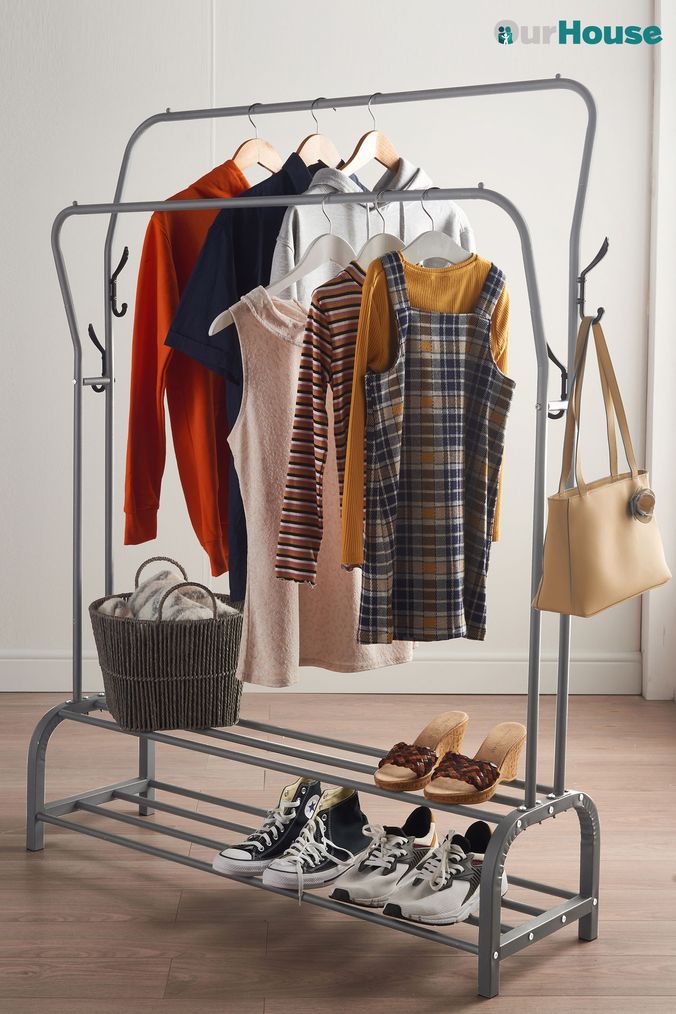 Buy coat deals stand online