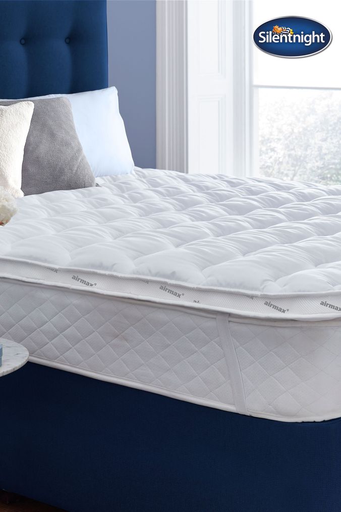 Silentnight stockists hot sale near me