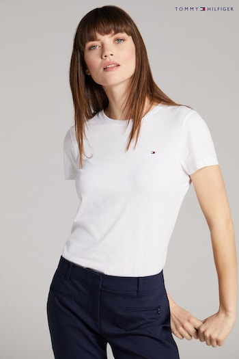 Tommy Sneakers Hilfiger Heritage Alex T-Shirt (313413) | £35
