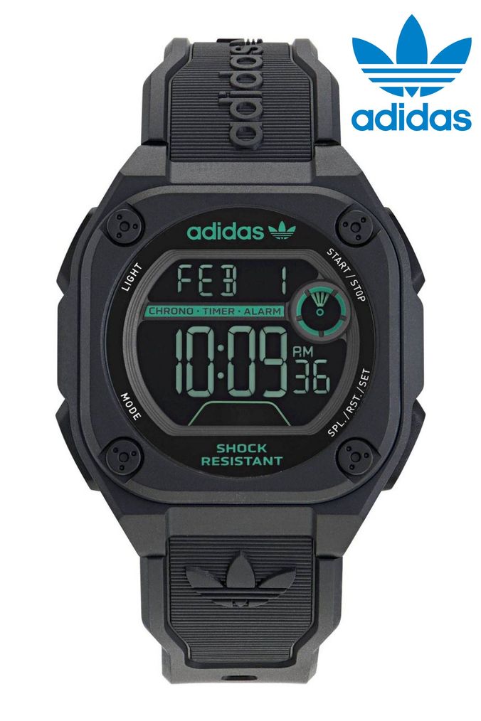 Men s Digital Watches Digital Smart Watches Next