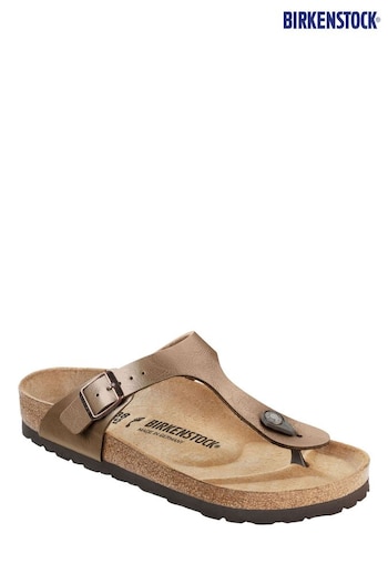 Birkenstock Gizeh BF Graceful Sandals (313573) | £85