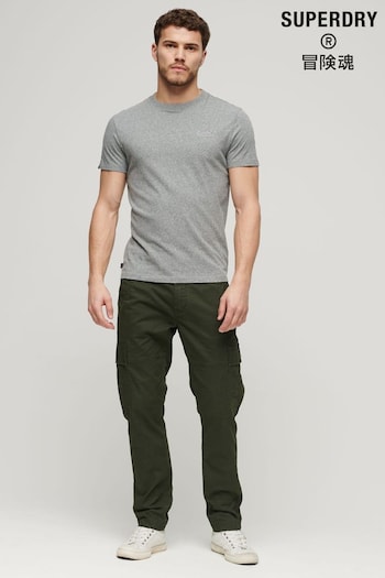 Superdry Olive Green Core Cargo Trousers (313859) | £60