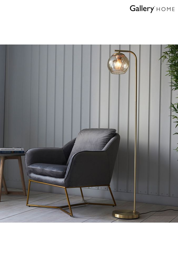 Next pasadena floor lamp discount