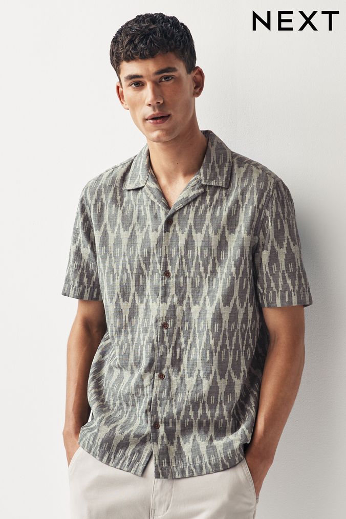 Next plus size mens shop