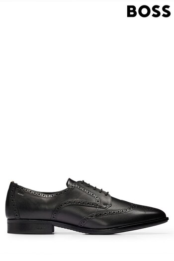 BOSS Black Colby Shoes according (315084) | £229