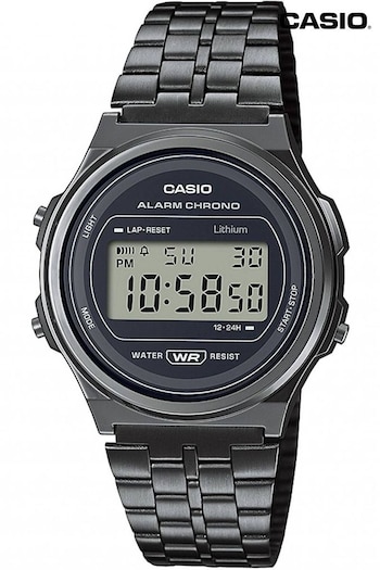 Casio A171Wegg-1Aef Vintage Watch (315408) | £58