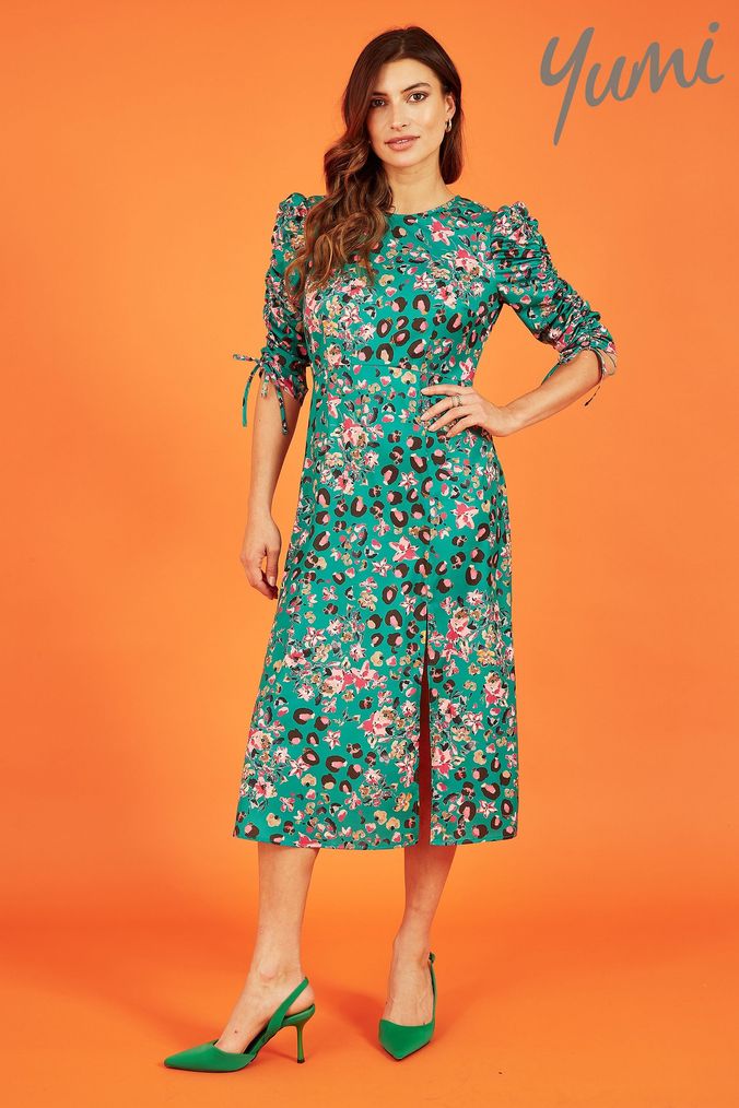 Yumi dresses uk discount