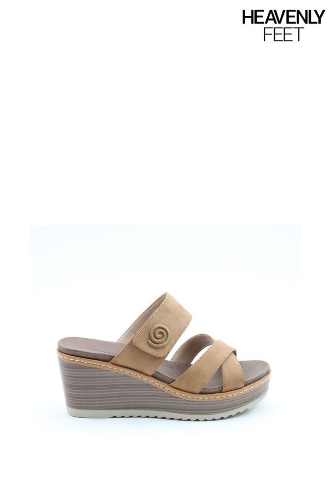 Heavenly soles next deals