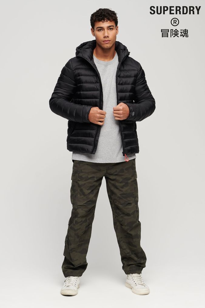 Buy superdry jackets top online