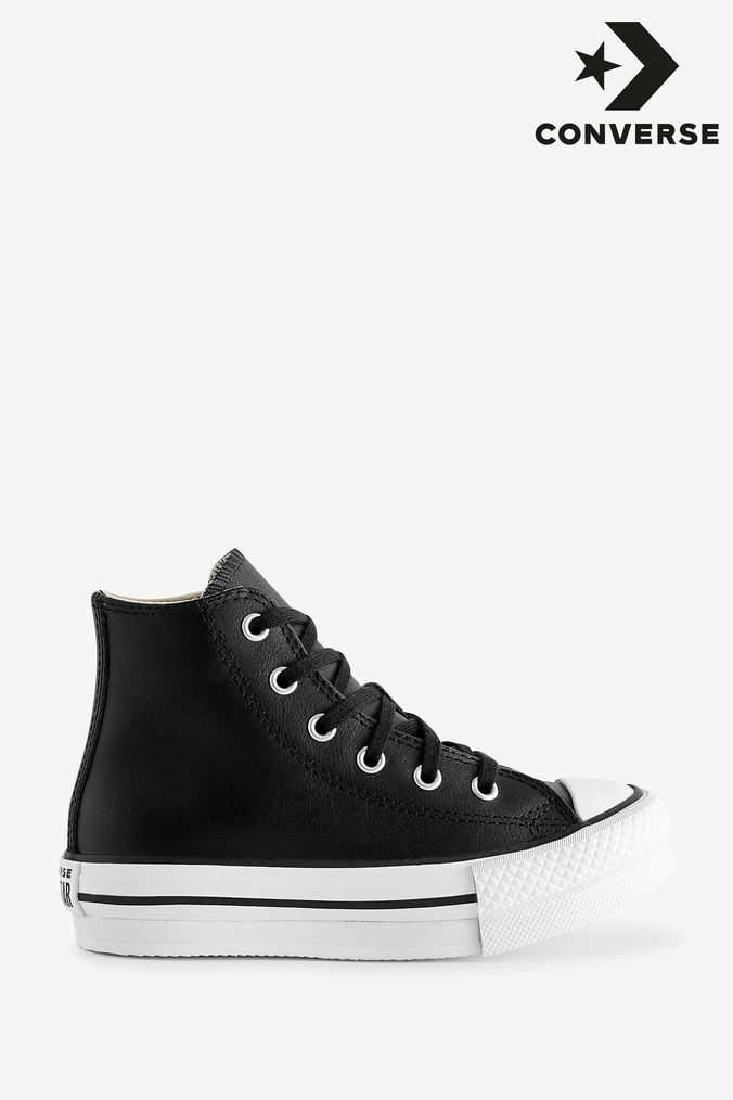 Next sales girls converse