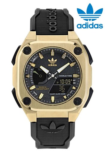 adidas Originals City Tech One Sst Watch (316277) | £179
