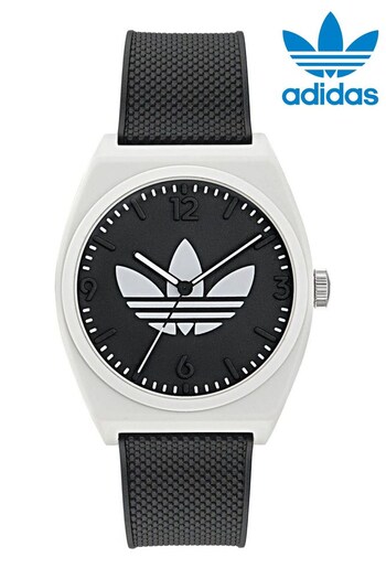 adidas Originals Project Two Black Watch (316355) | £69