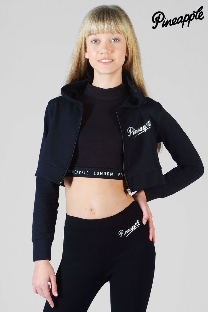 Girls tracksuit next store