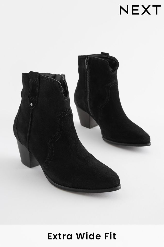 Extra wide shoes on sale and boots