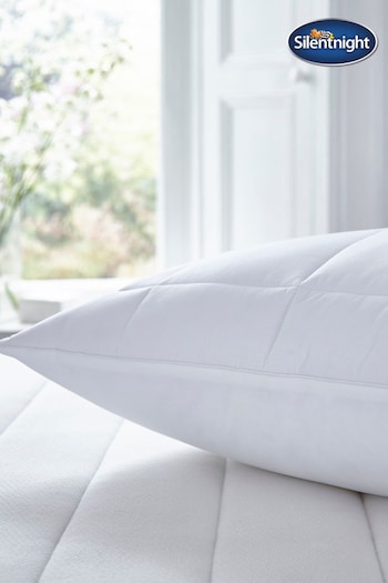 Silentnight Luxury Cloud Pillow (316744) | £22