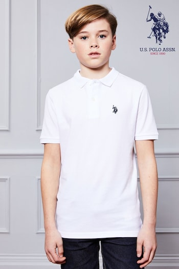 U.S. Polo Assn. Polo Shirt (317350) | £20 - £30