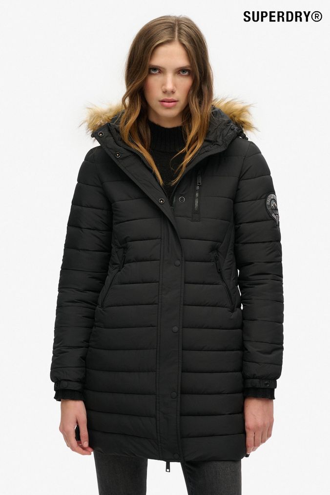 Next puffer jacket clearance womens