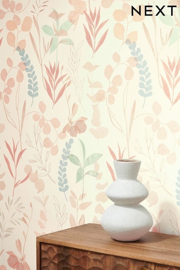 Neutral Light Harmony Wallpaper Wallpaper (317898) | £34