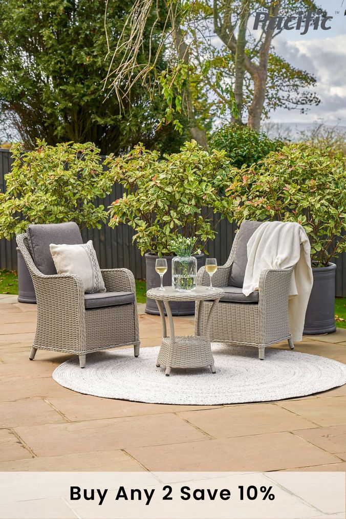 Next garden bistro hot sale set