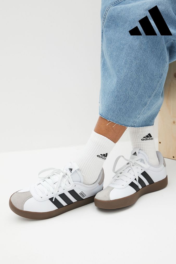 Women's White Sneakers | adidas US