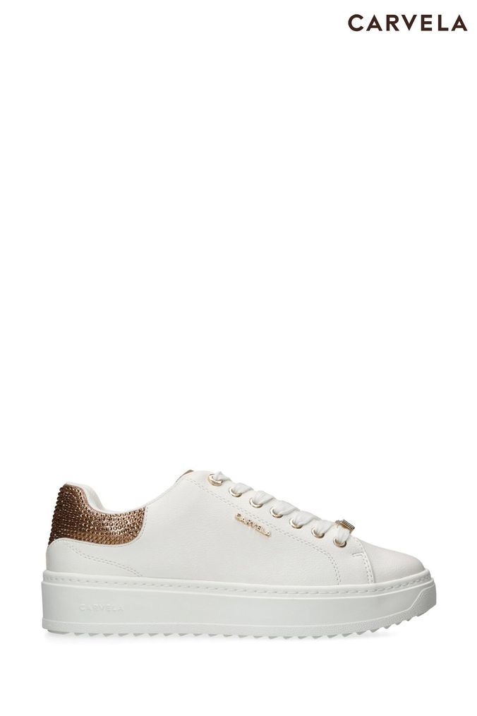 Carvela sale lauryn trainers