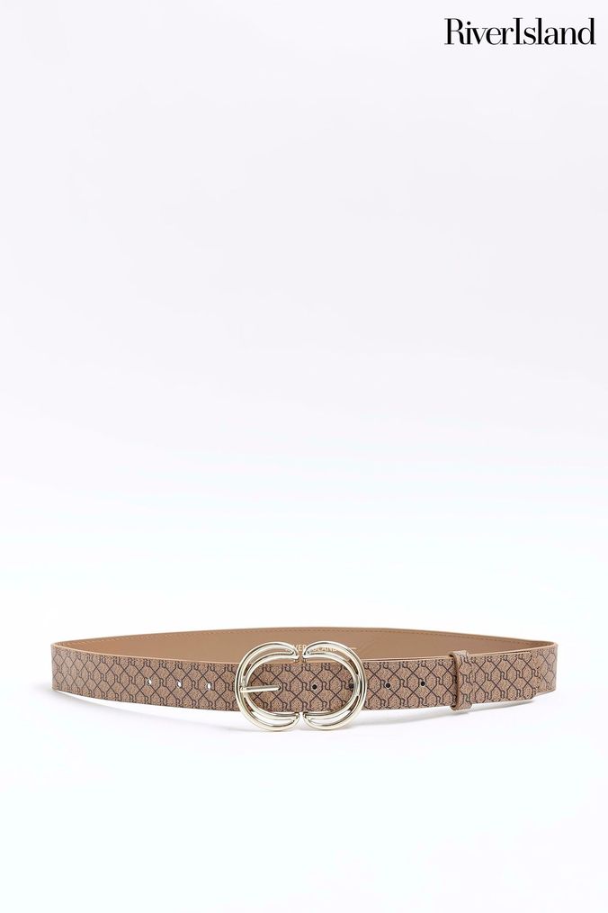 Ladies belts 2024 river island