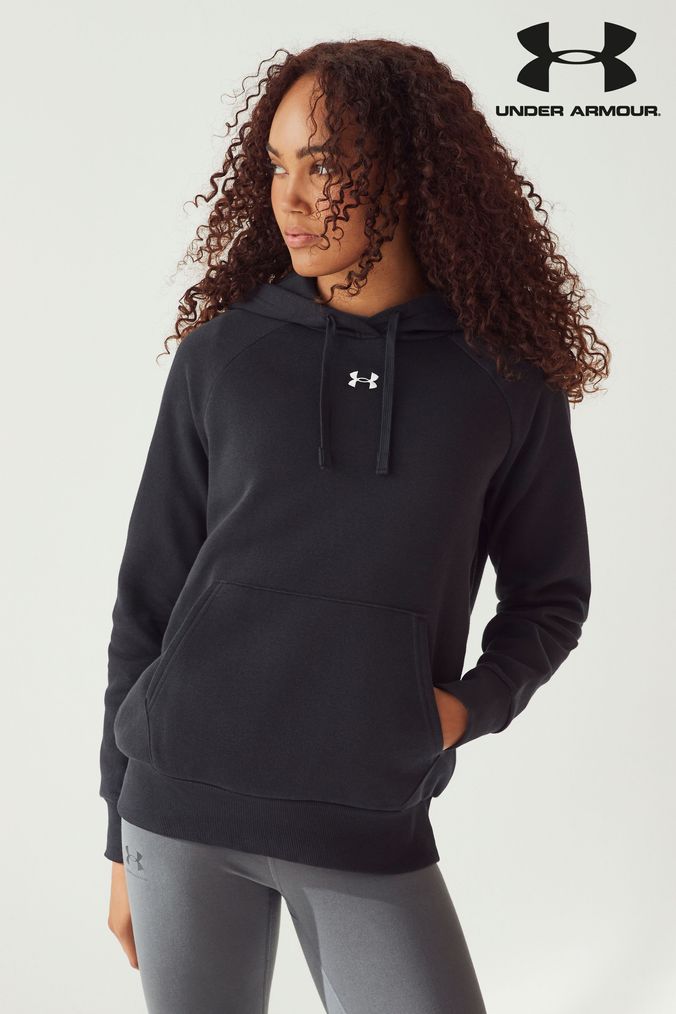 Under armour hoodie 2025 2016 women