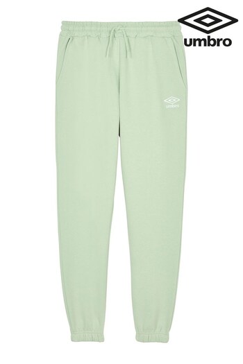 Umbro Green Umbro Green Core Sweatpants (318610) | £25