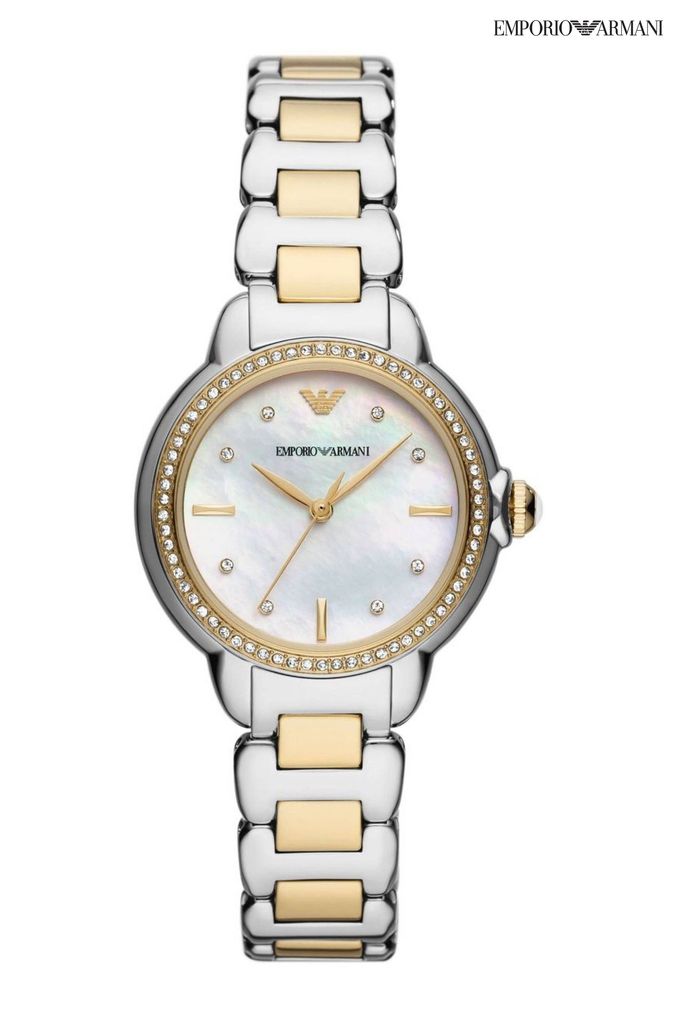 Next hotsell armani watch