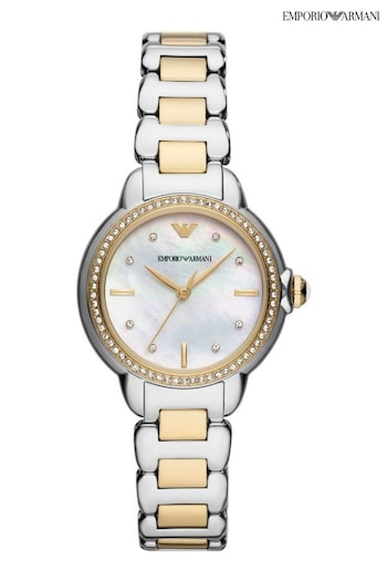 Emporio Armani Ladies Watch (318660) | £329