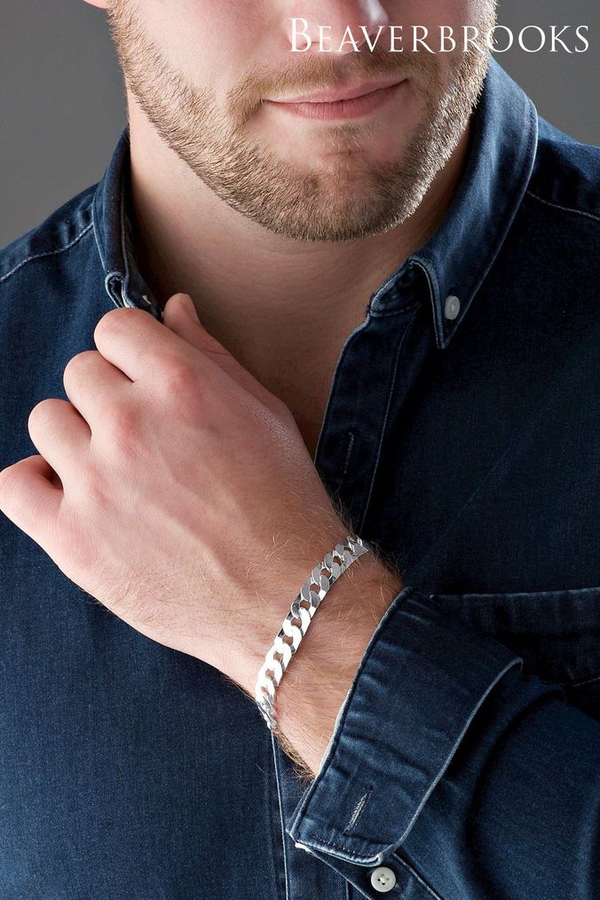 Mens Bracelets Bracelets For Him Next Official Site