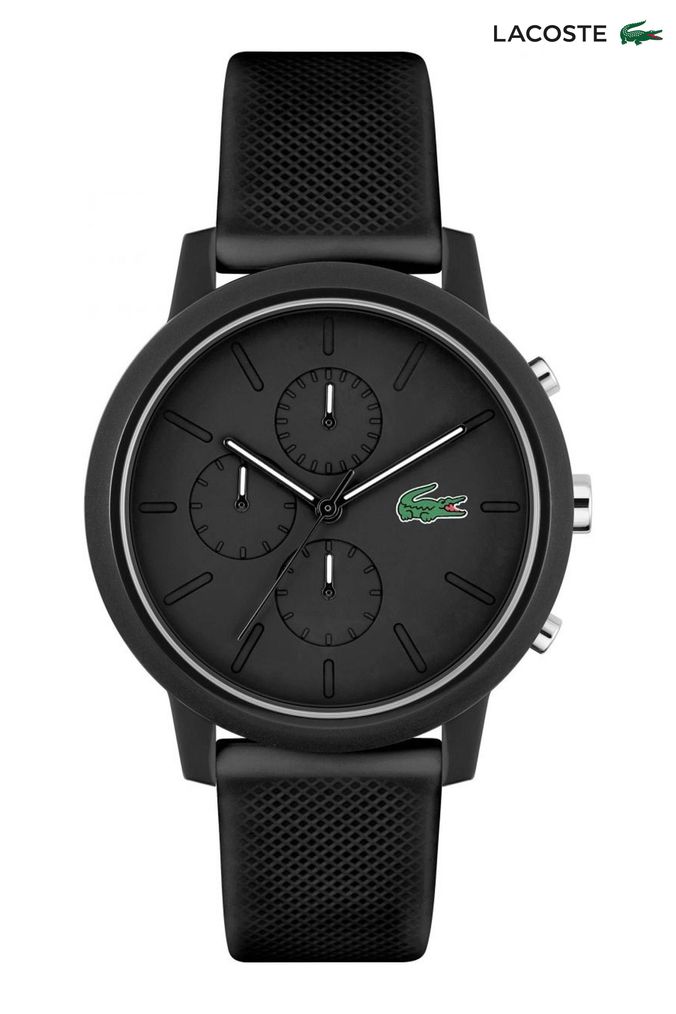 Lacoste watch for men price top