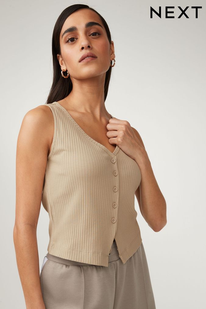 Next new arrivals ladies waistcoats