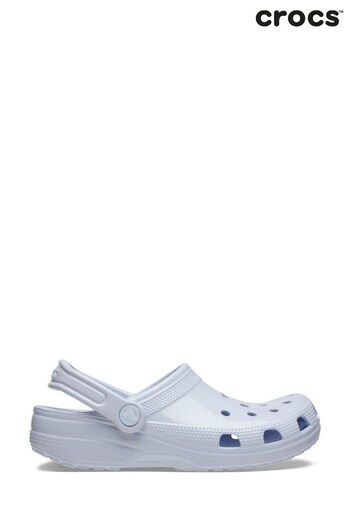 Crocs Classic High Shine Clogs (318998) | £50