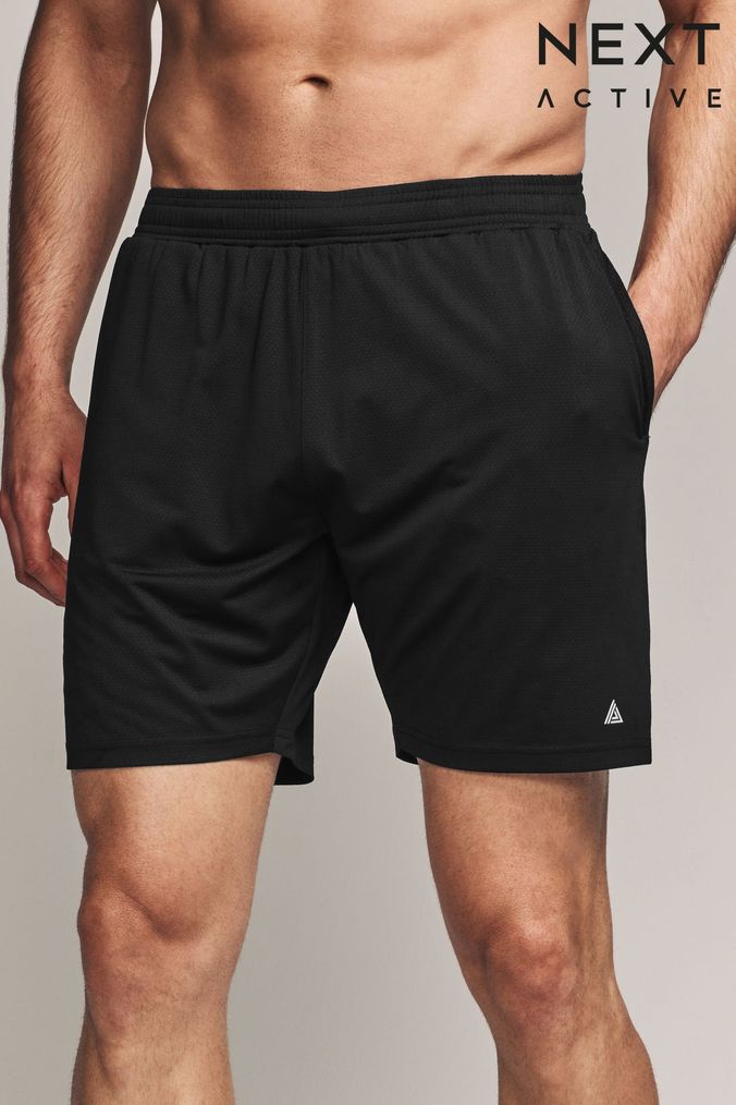 Mens shorts sale next best sale
