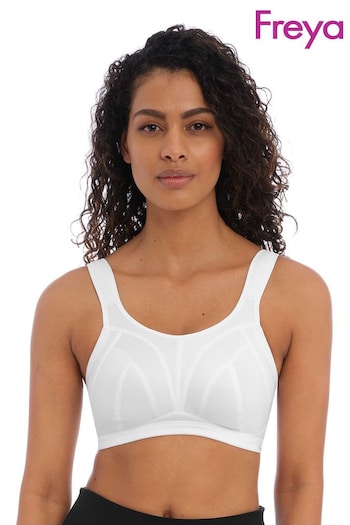 Freya Non Wired Dynamic Soft Greca Bra (319502) | £36