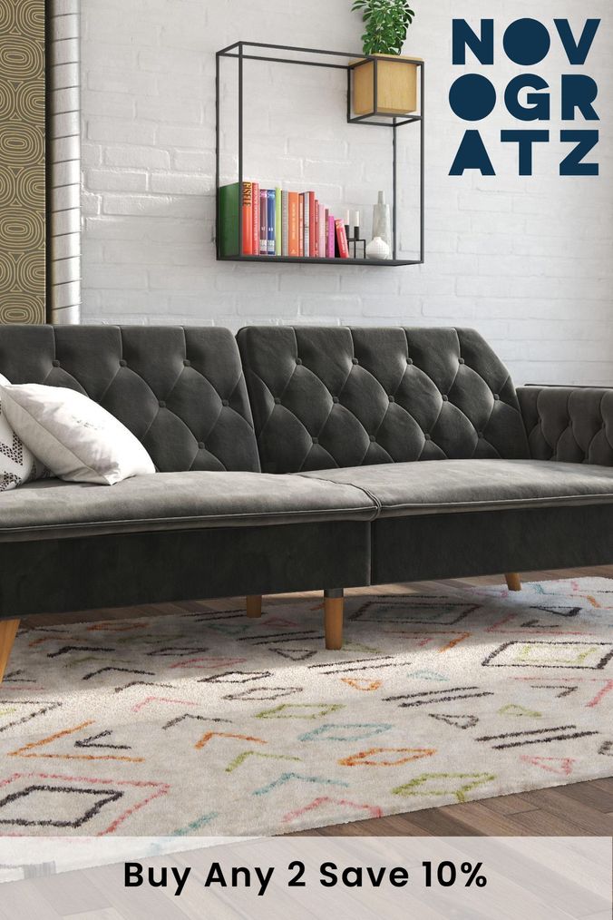 Next home discount sofa bed