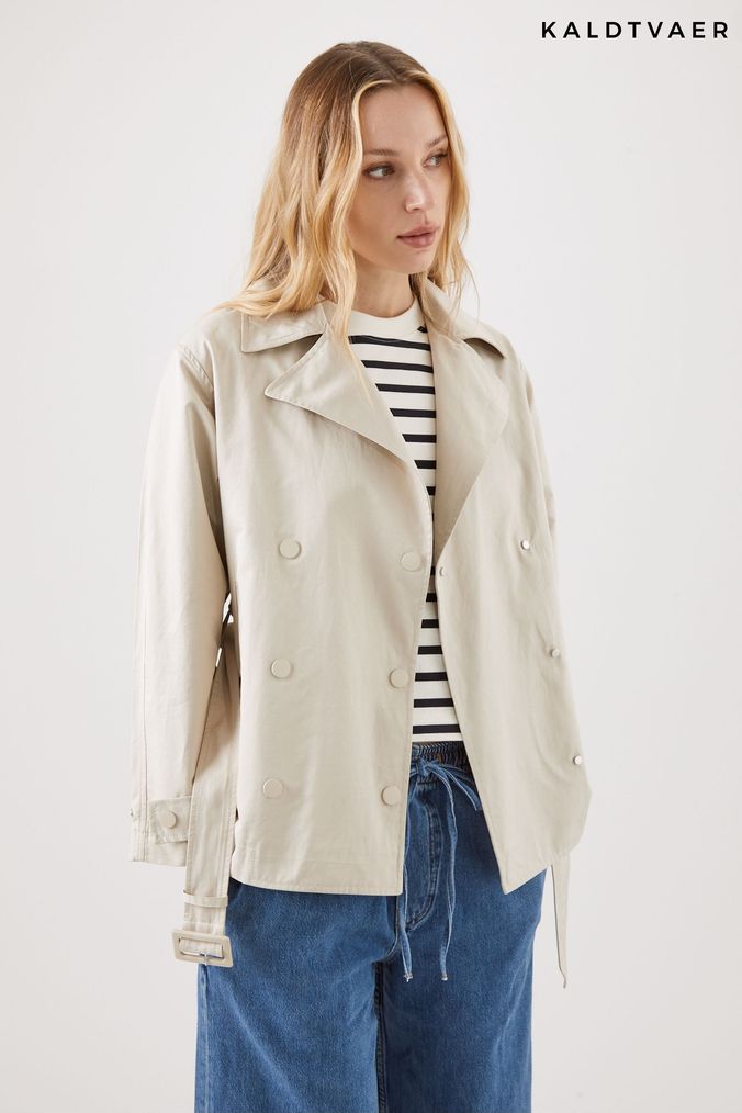 Womens short mac store
