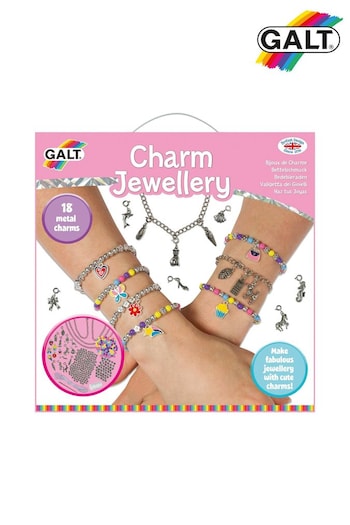 Galt Toys Charm Jewellery (320384) | £15
